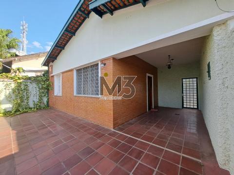 Casa à venda em Campinas, Jardim Campinas, com 3 quartos, com 190 m²